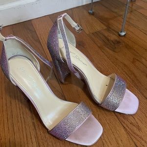 Betsy Johnson sexy heels